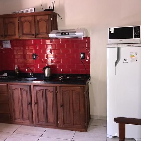 Departamentos El Chileno Lejlighed Puerto Iguazú Eksteriør billede