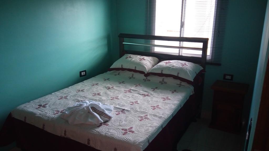 Departamentos El Chileno Lejlighed Puerto Iguazú Eksteriør billede