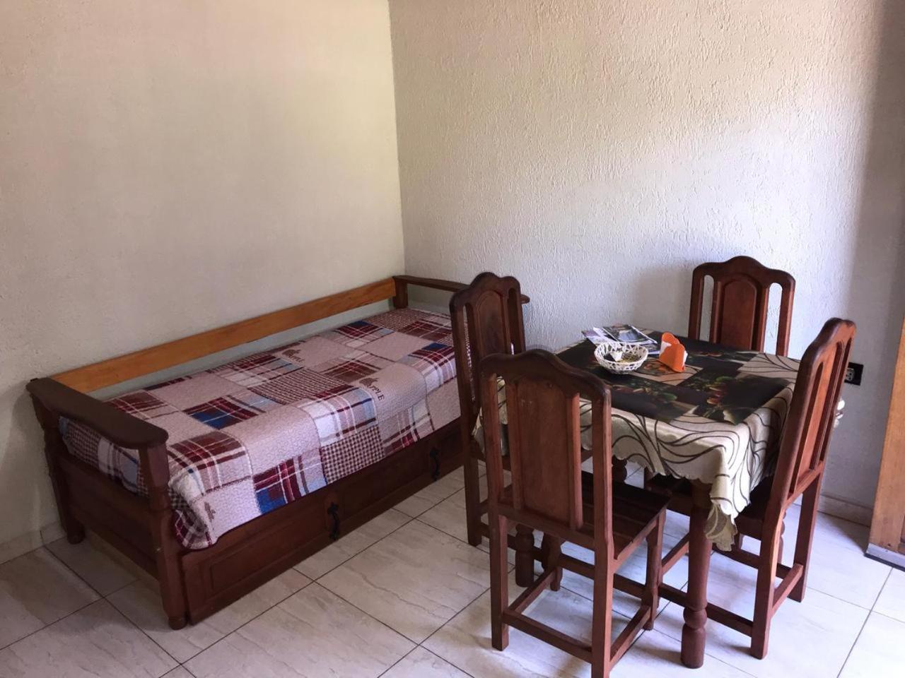 Departamentos El Chileno Lejlighed Puerto Iguazú Eksteriør billede